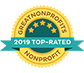 Great Non Profits Badge