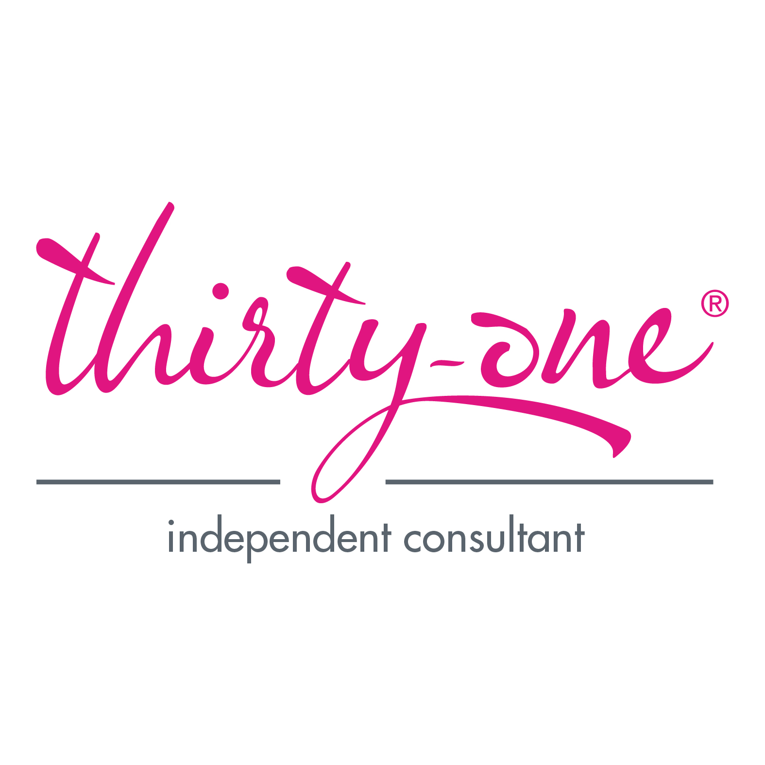 thirty-one logo