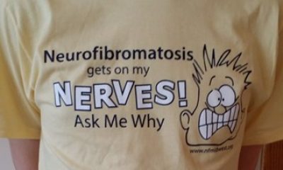 NF Merchandise store; neurofibromatosis