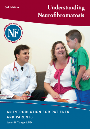 Understanding Neurofibromatosis Booklet