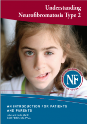 Understanding Neurofibromatosis Type 2 Booklet