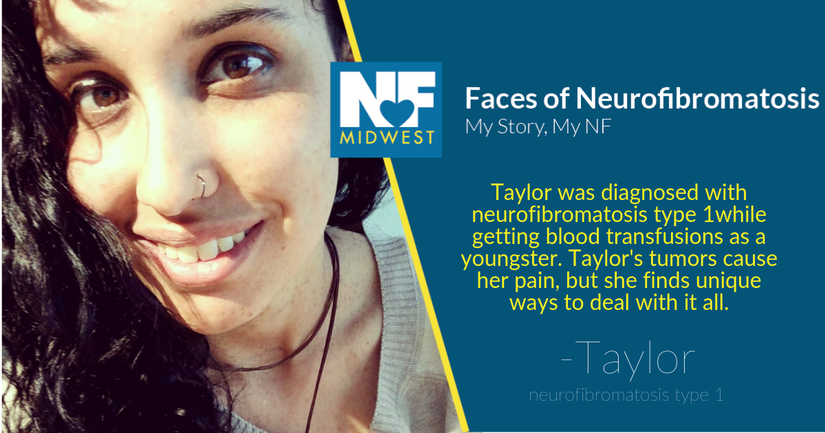 Taylor Banner 2 - Neurofibromatosis Midwest