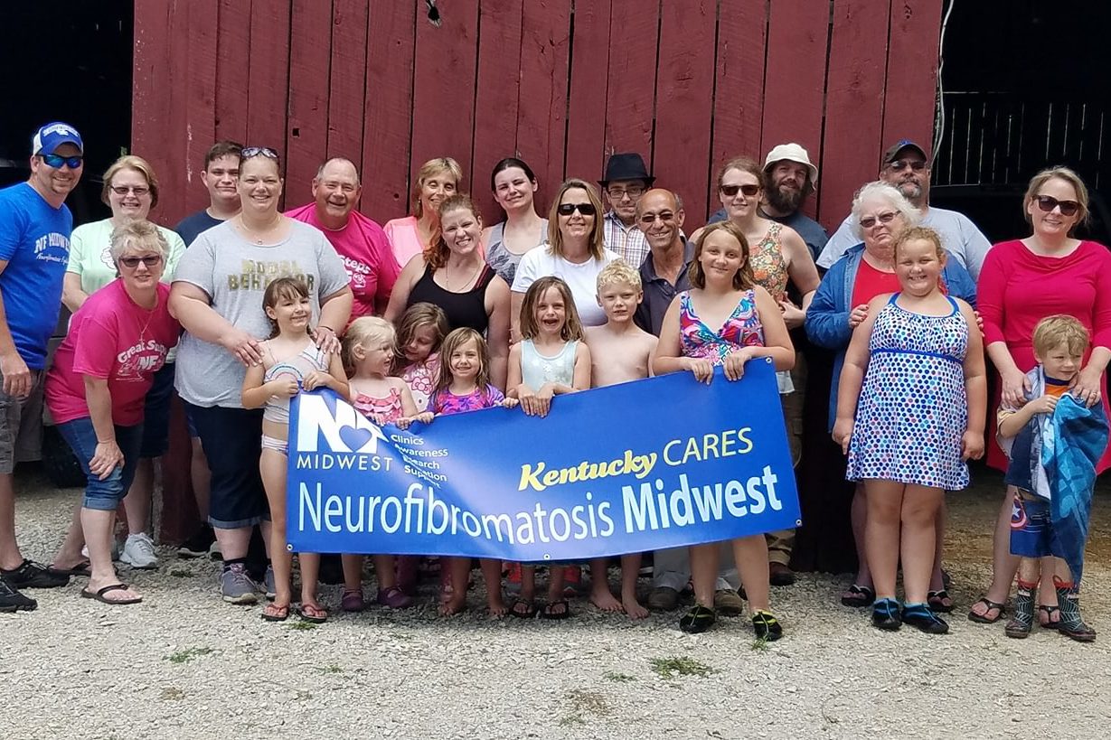 neurofibromatosis, kentucky