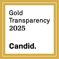 Candid Gold Seal of Transparency 2025