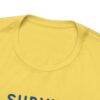Cicada Walk4NF Shirt in Maize Yellow - Image 4