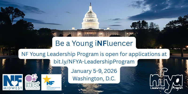 NF Young Leadership