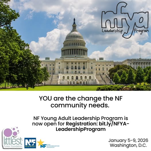 NFYA Leadership 2026